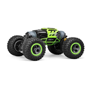 2.4Ghz Double Sided High Speed Racing Transform Monster Trucks