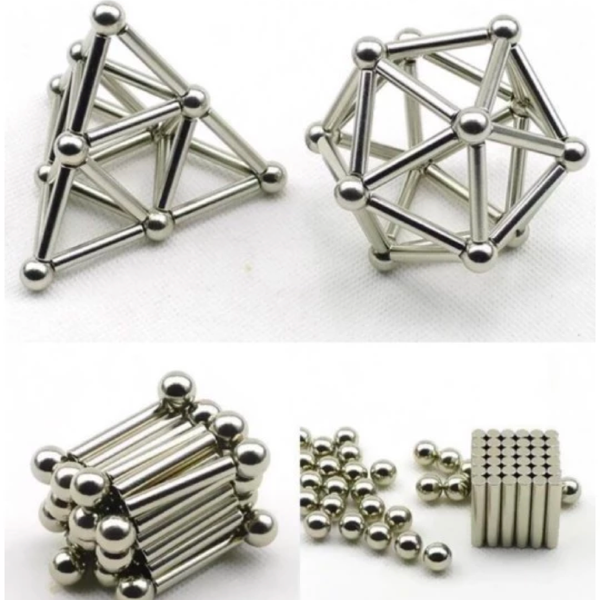 Buckybars and Balls Set ( Buy 2 Get Extra 10% Off )