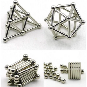 Buckybars and Balls Set ( Buy 2 Get Extra 10% Off )