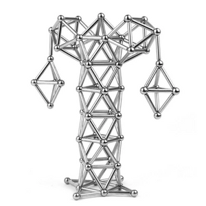 Buckybars and Balls Set ( Buy 2 Get Extra 10% Off )